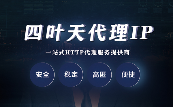 【三河代理IP】代理ip客户端使用教程